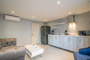 Brand New 1 BR Apartment in Bocagrande - Image 4