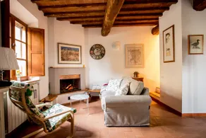 Charming home Crete Senesi - Image 5