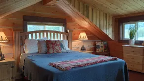 Bear Cabin in Paradise Valley- Chico Nearby - Image 4