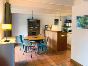 ”La Petite Maison” Ploëmel - Image 4