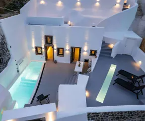 Alme Cave Villas - Image 2