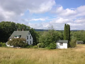 Farmhouse by Baddeck Bay - Peaceful Retreat while Exploring Cape Breton - Image 4