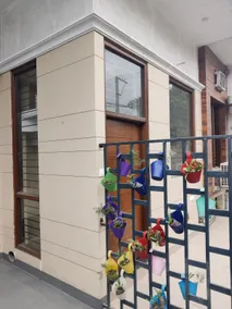 Zuhause GF- A Furnished 2BHK apartment in Amritsar - Image 4