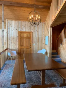 The Hideaway Chalet - Image 3