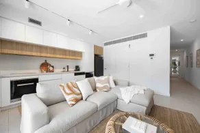 Tropical Noosa Heads Escape + Onsite Gym & Pool - Image 5