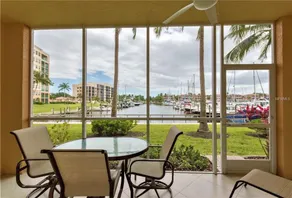 Seaside Serenity at Harbor Towers Marina Views! - Image 4