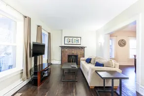 Historic 3Br Home in Heart of SLC Close to Skiing - Image 5