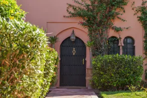 Beautiful Riad in the Palmeraie with pool - Image 4