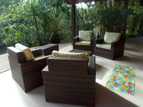 House of Dreams very close to beaches and Quadrado - Image 5
