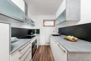 Garden View apartment - Image 4