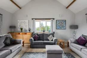 Willow Barn & Cottage Menheniot - Image 3