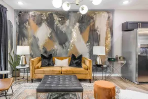 The Curated Chateau—short drive to Louisville - Image 2