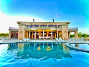 Vaal-Villa, Vintage Style Farmhouse, Vaal River - Image 4