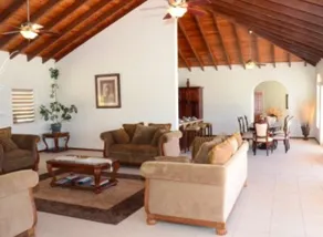 Family Friendly Private Villa,Caribbean Sea & Mountain Views With Pool - Image 5