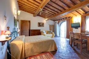 Farm Farm 'La Presura' 9 km fra Firenze, med privat parkering gratis - Image 2