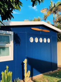 The Hangar Bilinga Beach - Image 2