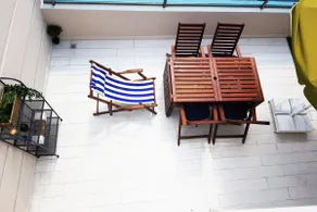 Best Located Flat!Check Reviews!Ask LongStay Price - Image 4