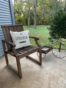 Little Sugar Farmhouse... an Idyllic Creekside retreat on a heritage farm - Image 4