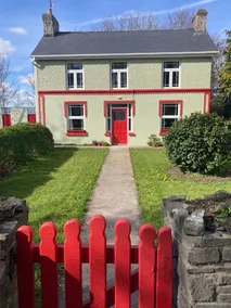 Village House, Finuge, County Kerry - Image 2