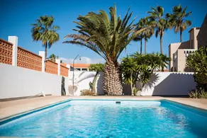 Casa Velero to 100mt from beach , optical fiber - Image 2