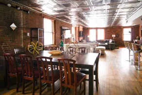 Huge Prvt Suite in Massive Loft in Lt-Italy/SoHo - Image 2