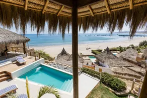 ”House in the Air” Los Organos-Peru - Image 3