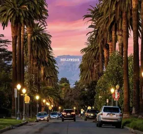 Gorgeous Hollywood Apartment @Sunset Strip - Image 2