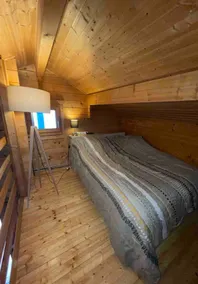 Cozy Cottage for 4 people - Image 5