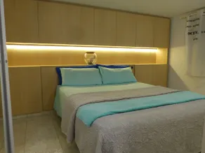 Cannes, Beautiful apartment/villa, 2/4 people - Image 2