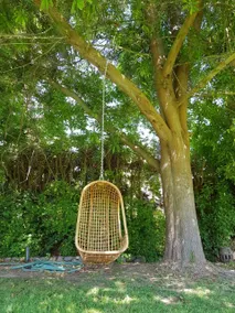 House in Olmue with children's games and swimming pool - Image 2