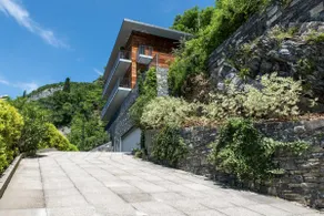 VARENNA - RESIDENZA LUIGINA - pool & lake view - Image 3