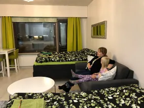 Maisa's studio Vieremä - Image 3