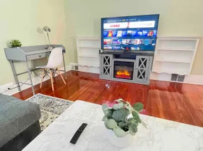 2-Bedroom Unit w/ Private Parking & Walk to MBTA - Image 5