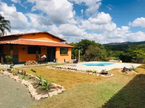 Canto das Árvores; 60 km from Belo Horizonte; @fazendastamalia - Image 3