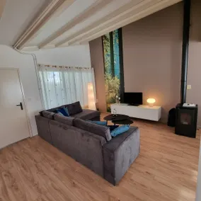 Cozy bungalow near lake & beach: Pure Holiday - Image 3