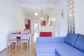 Soul Barcelona 2 rooms apartment - Image 5