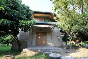Cozy EARTH HOUSE near the beach - Image 2