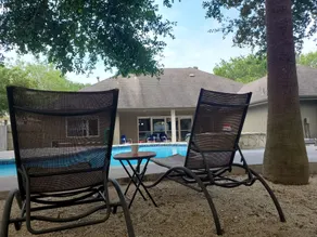 Airbnb Getaway House, Pool, Hot tub, Game Room - Image 3