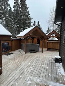 Touch of Icelandic charm in heart of Candle Lake - Image 4