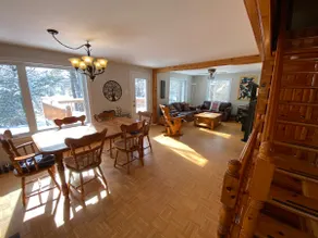 Country Chalet with Lakefront - Image 5