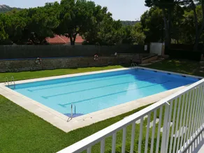 Apartment with pool in Aiguablava near the sea - Image 3