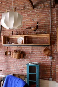 Design-centric Corktown Apartment - Image 4