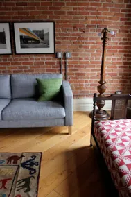 Design-centric Corktown Apartment - Image 3