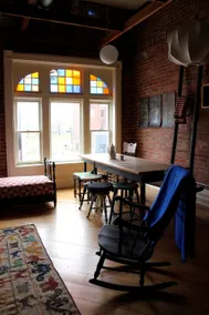 Design-centric Corktown Apartment - Image 5