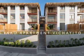 Yaku Apartment 1 Vichayito (with air conditioning) - Image 3