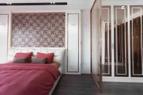 Luxury High-Fl Room with View & 3 min to Skytrain - Image 5