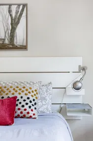 Explore Golden Gate Park from a Sophisticated Home - Image 2