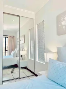 #Siyanda in Fourways Luxe 1 bed with Back up Power - Image 5