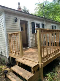 Cozy bungalow in coffee county - Image 4