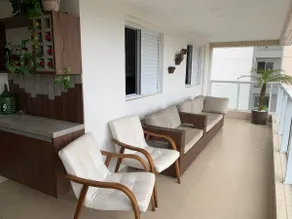 Beach view resort apartment with gourmet balcony - Image 3